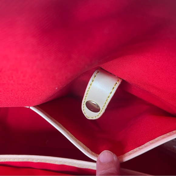 Dooney & Bourke Satchel With Mini Purse - Picture 8 of 15